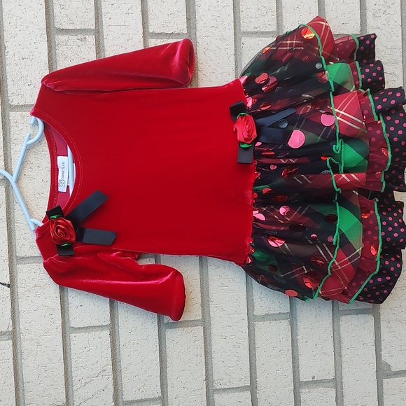 Bonnie Jean Dress - Picture 6 of 11